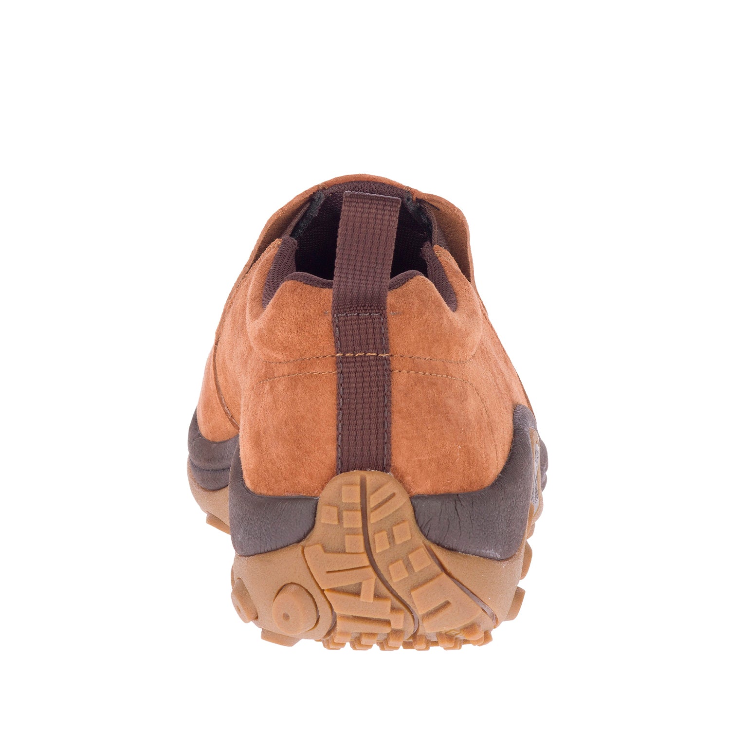 Slip On Hombre Jungle Moc