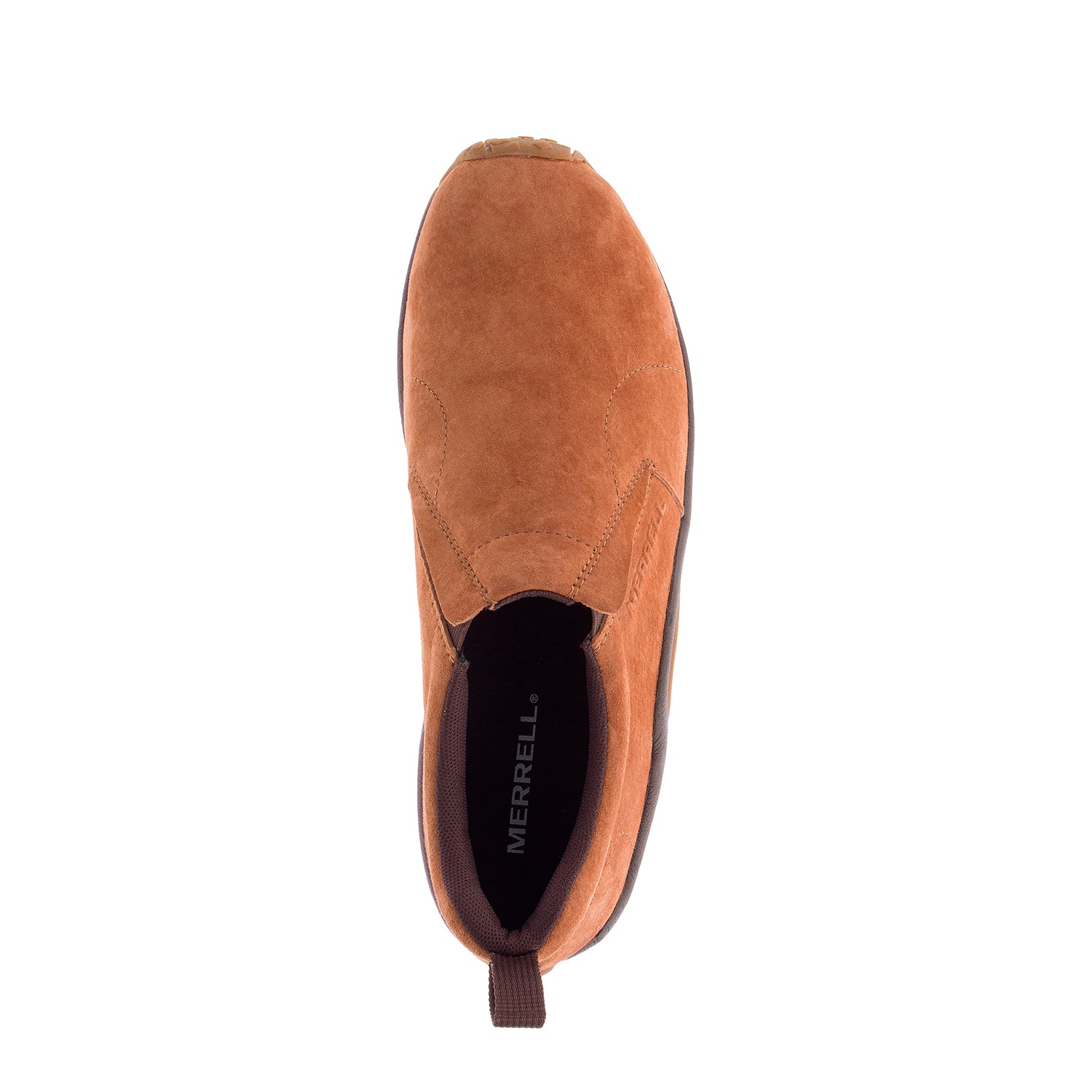 Slip On Hombre Jungle Moc