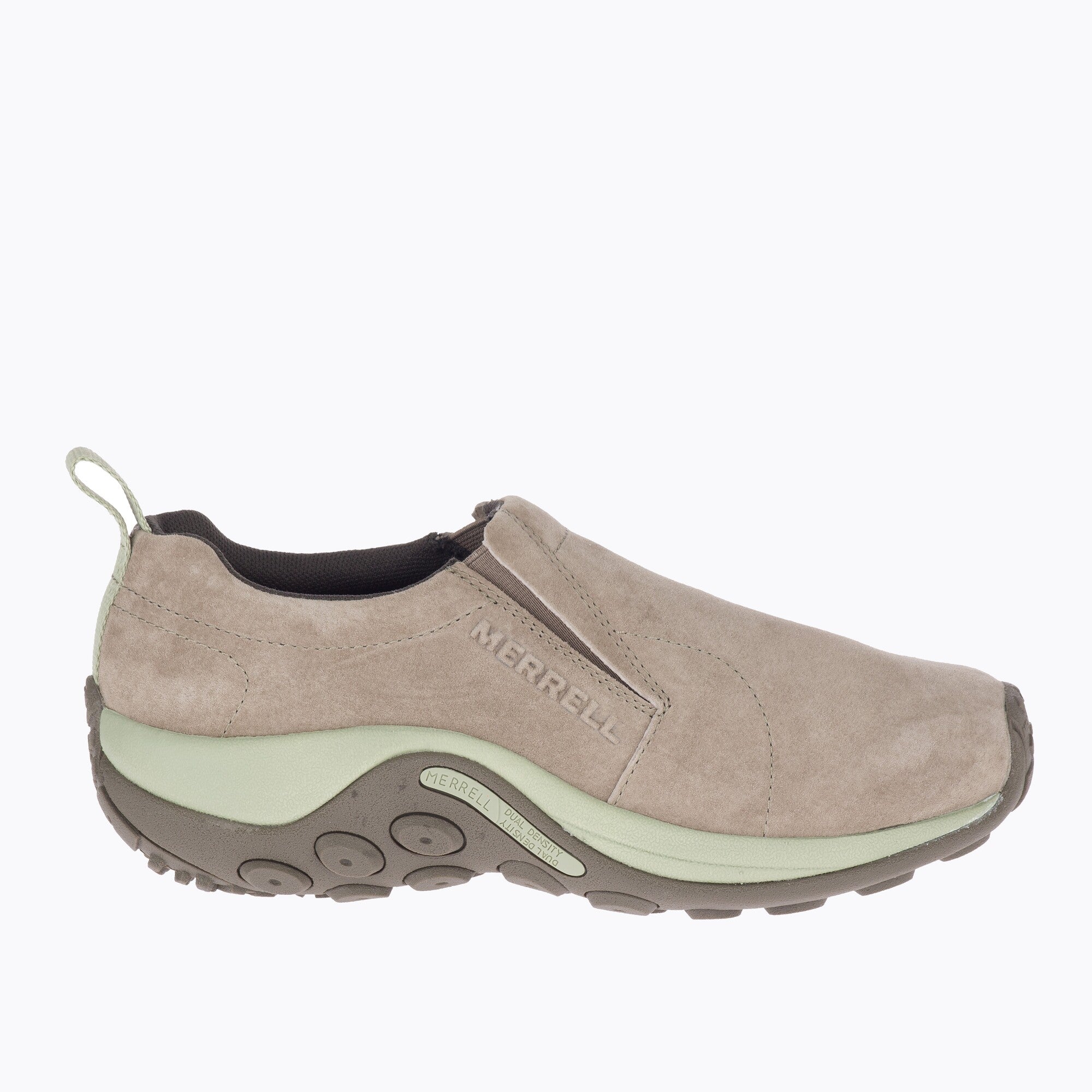 Zapatilla Mujer Jungle Moc Café Claro Merrell
