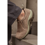 Zapatilla Mujer Jungle Moc Café Claro Merrell