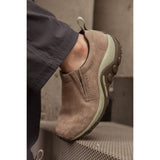 Zapatilla Mujer Jungle Moc Café Claro Merrell