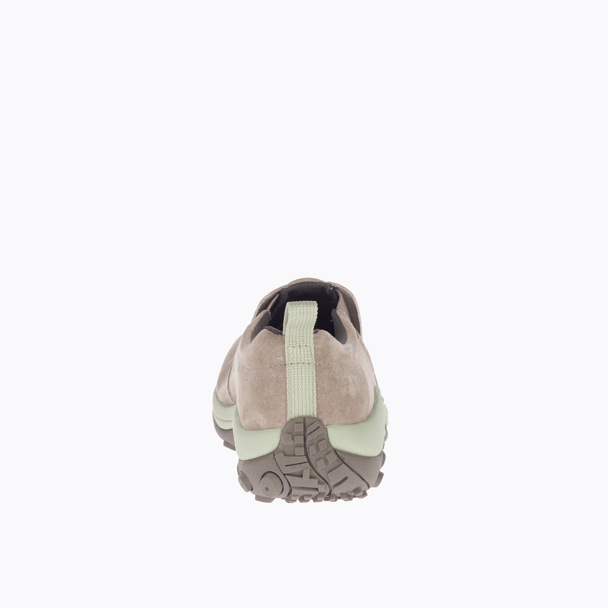 Zapatilla Mujer Jungle Moc Café Claro Merrell