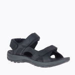 Sandalia Hombre Sandspur 2 Convert Negro Merrell
