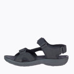Sandalia Hombre Sandspur 2 Convert Negro Merrell