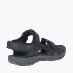 Sandalia Hombre Sandspur 2 Convert Negro Merrell