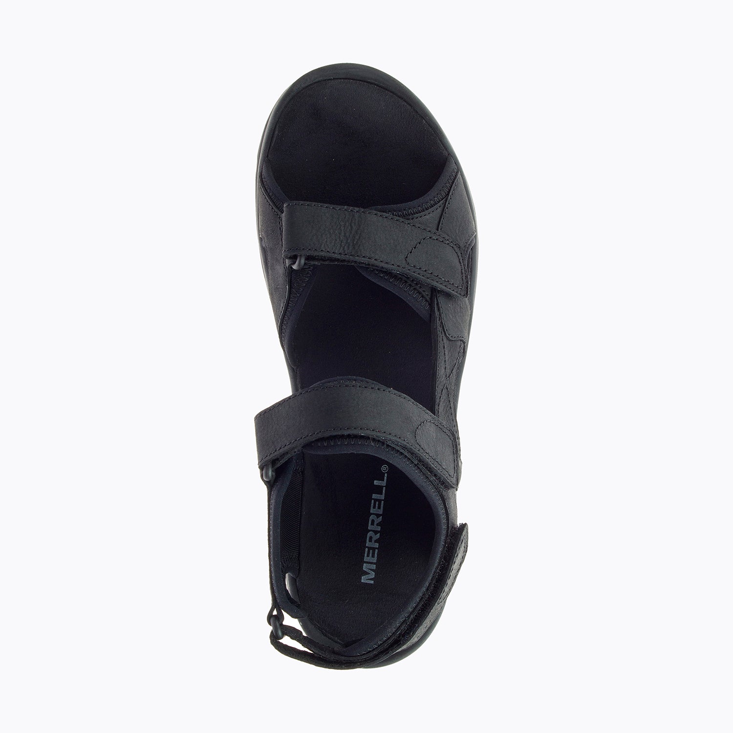 Sandalia Hombre Sandspur 2 Convert Negro Merrell