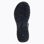 Sandalia Hombre Sandspur 2 Convert Negro Merrell