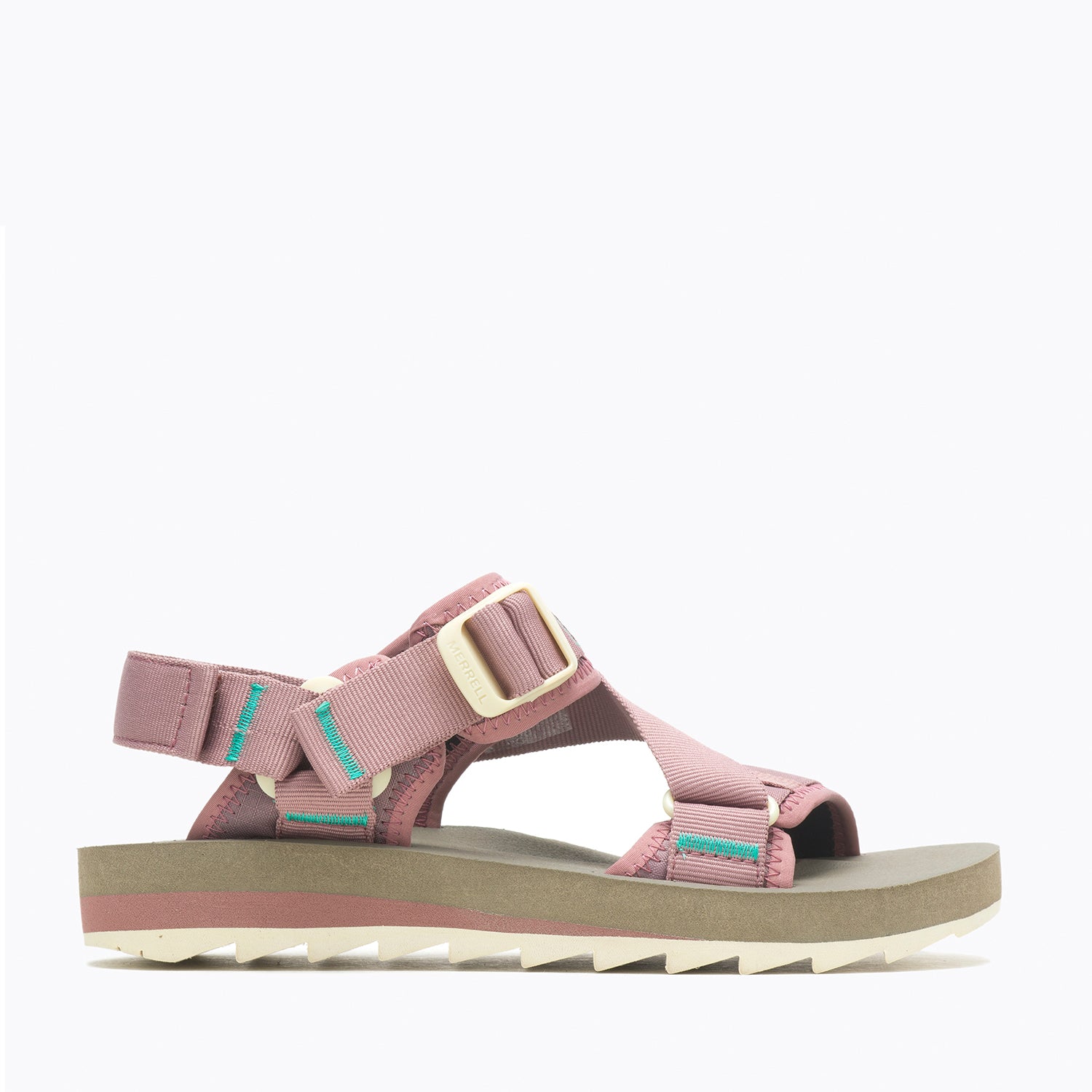 Sandalia Mujer Alpine Strap