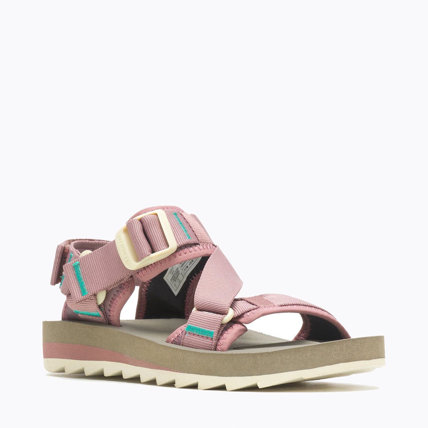 Sandalia Mujer Alpine Strap