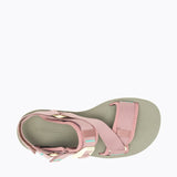 Sandalia Mujer Alpine Strap