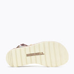 Sandalia Mujer Alpine Strap