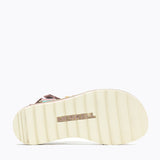 Sandalia Mujer Alpine Strap