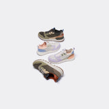 Zapatilla Hombre Alpine 83 Sneaker Recraft Oliva Merrell