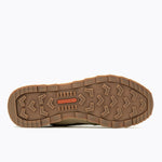 Zapatilla Hombre Alpine 83 Sneaker Recraft Oliva Merrell