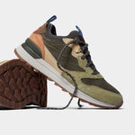 Zapatilla Hombre Alpine 83 Sneaker Recraft Oliva Merrell