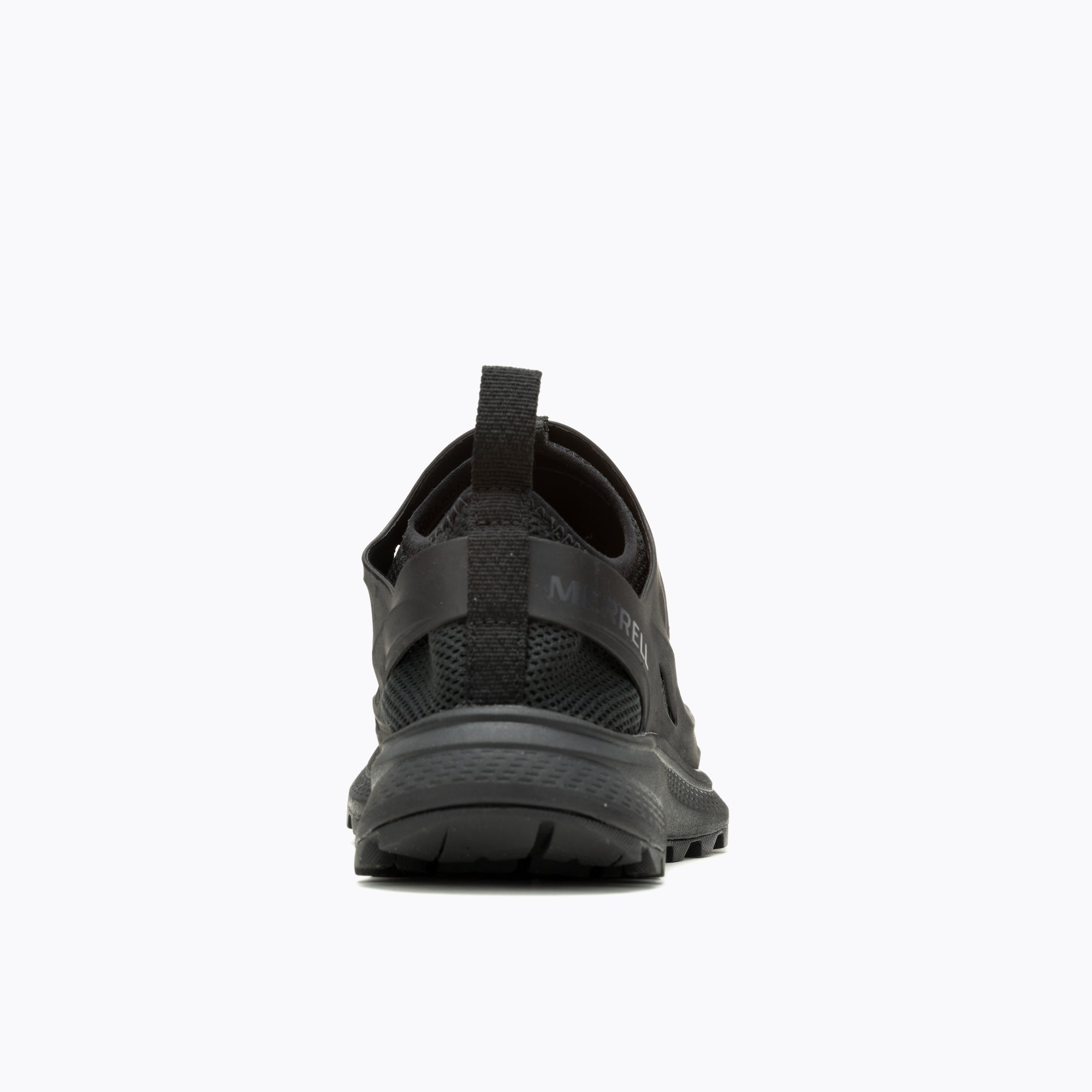 Hydro Runner Mujer Negro Merrell