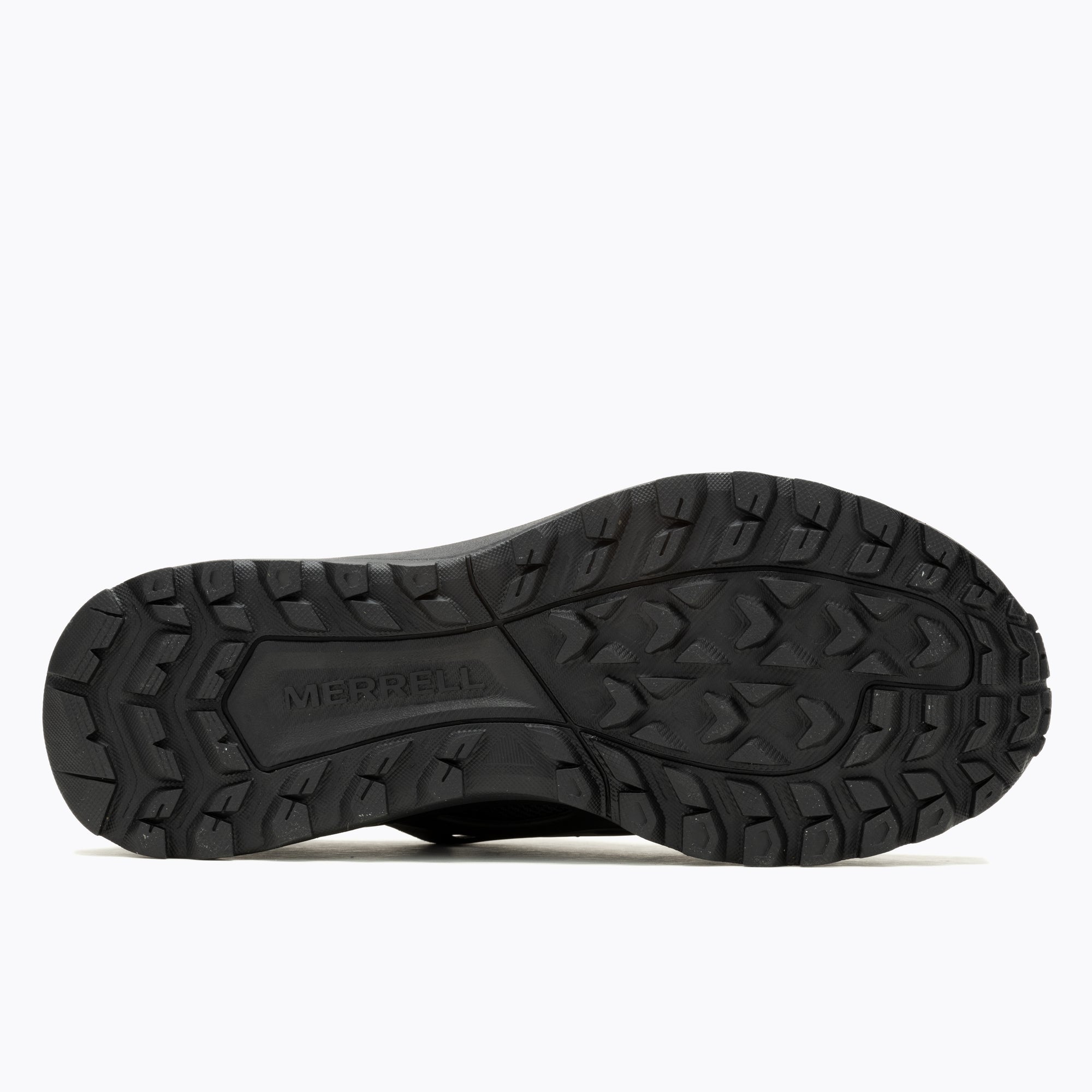 Hydro Runner Mujer Negro Merrell
