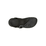 Sandalia Mujer District 4 Backstrap Negro Merrell