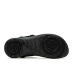 Sandalia Mujer District 4 Backstrap Negro Merrell