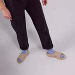 Hydro Slide 2 Mujer Crema Merrell