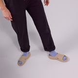 Hydro Slide 2 Mujer Crema Merrell