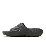 Hydro Slide 2 Mujer Negro Merrell