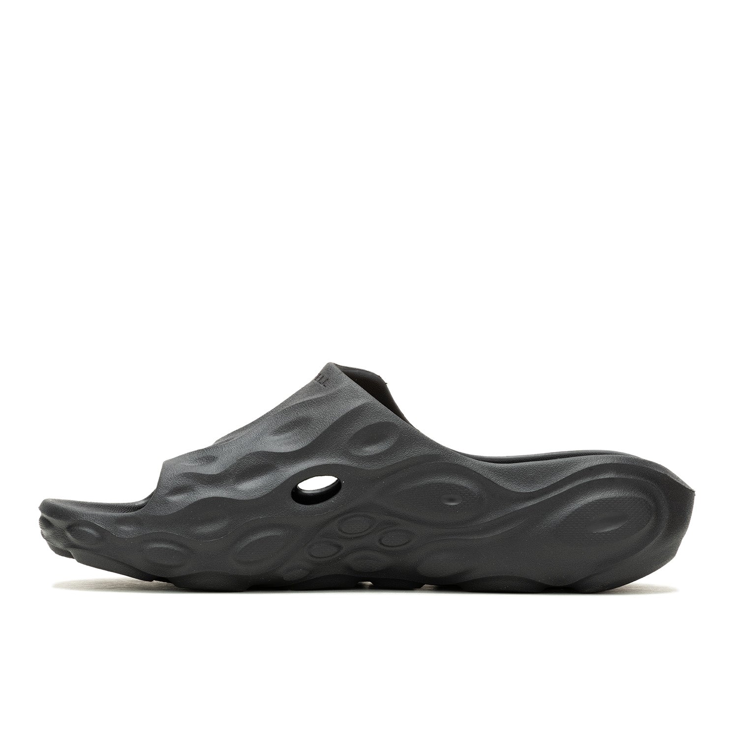 Hydro Slide 2 Mujer Negro Merrell