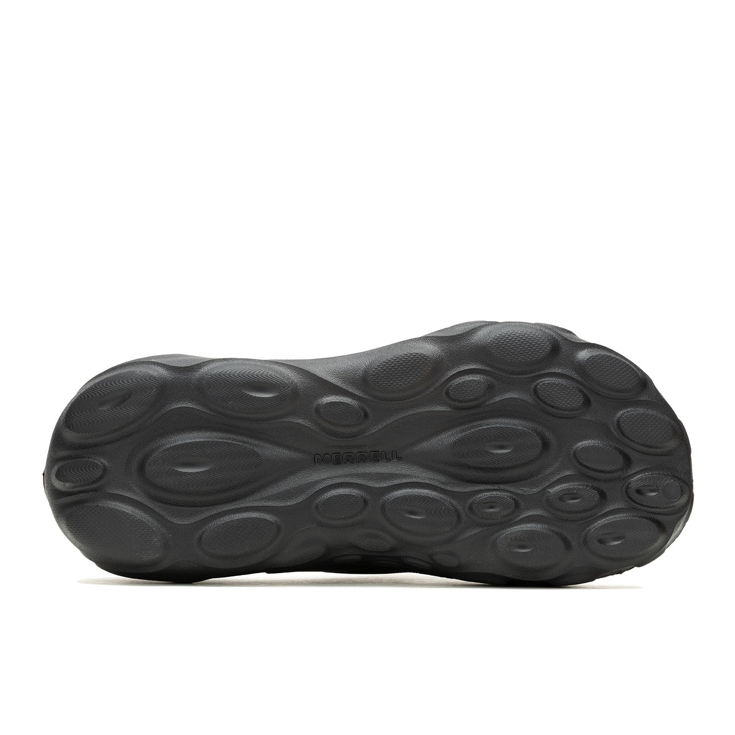 Hydro Slide 2 Mujer Negro Merrell