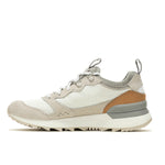 Zapatilla Mujer Alpine 83 Sneaker Recraft Crema Merrell