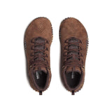 Botin Hombre Wrapt Mid Waterproof Café Merrell