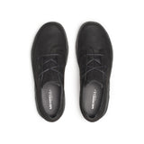 Zapatilla Hombre Silvo Lace Negro Merrell