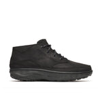 Zapatilla Hombre Silvo Chukka Negro Merrell