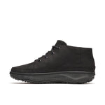 Zapatilla Hombre Silvo Chukka Negro Merrell