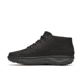 Zapatilla Hombre Silvo Chukka Negro Merrell