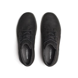 Zapatilla Hombre Silvo Chukka Negro Merrell