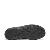 Zapatilla Hombre Silvo Chukka Negro Merrell