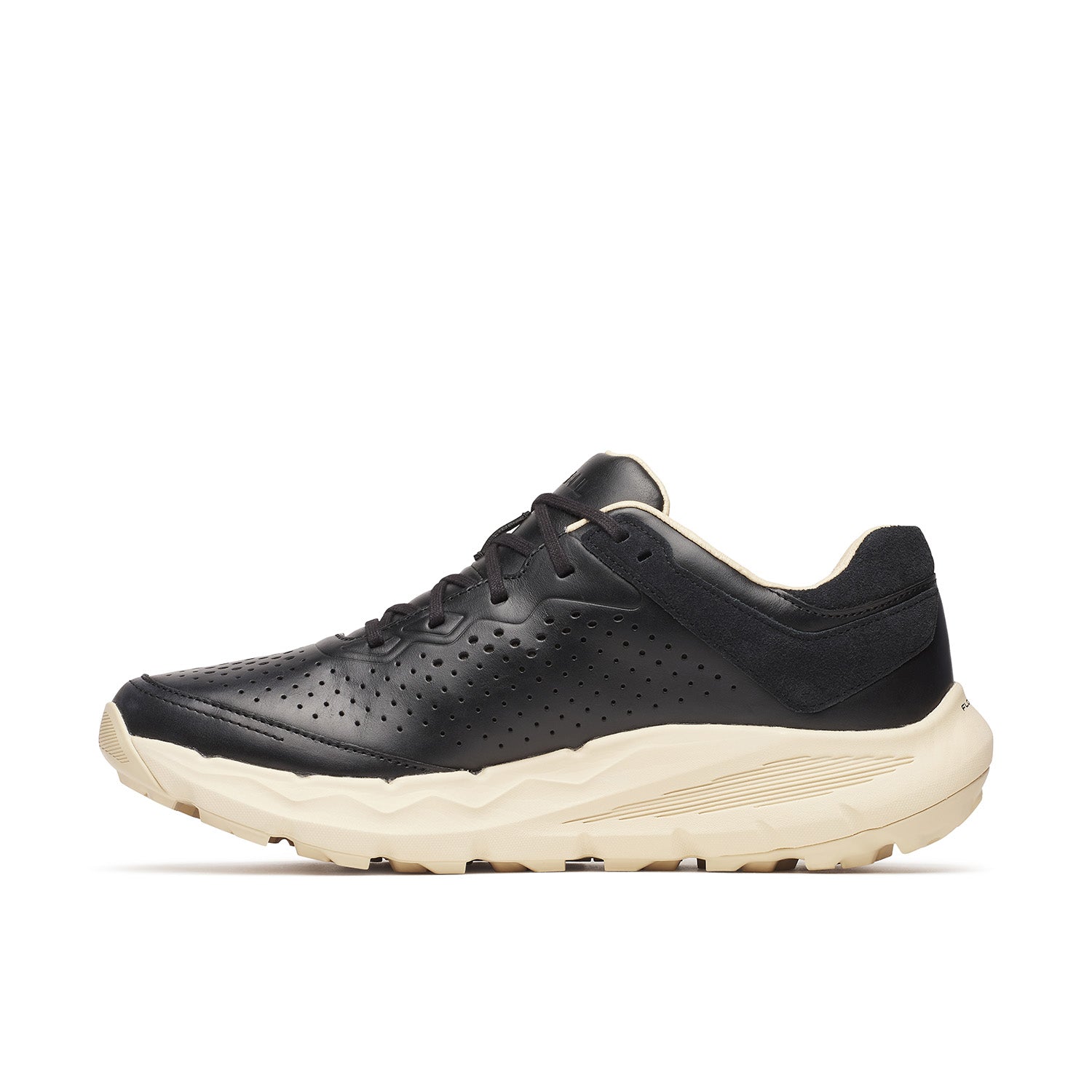 Zapatilla Hombre Nova 4 Traveller Lace Negro Merrell