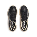 Zapatilla Hombre Nova 4 Traveller Lace Negro Merrell