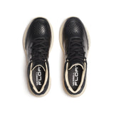 Zapatilla Hombre Nova 4 Traveller Lace Negro Merrell