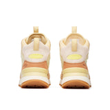 Botin Mujer Alpine 83 Sneaker Recraft Crema Merrell