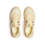 Zapatilla Mujer Alpine 83 Sneaker Recraft Amarillo Merrell