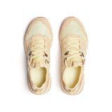 Zapatilla Mujer Alpine 83 Sneaker Recraft Amarillo Merrell