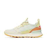 Zapatilla Mujer Alpine 83 Sneaker Recraft Menta Merrell