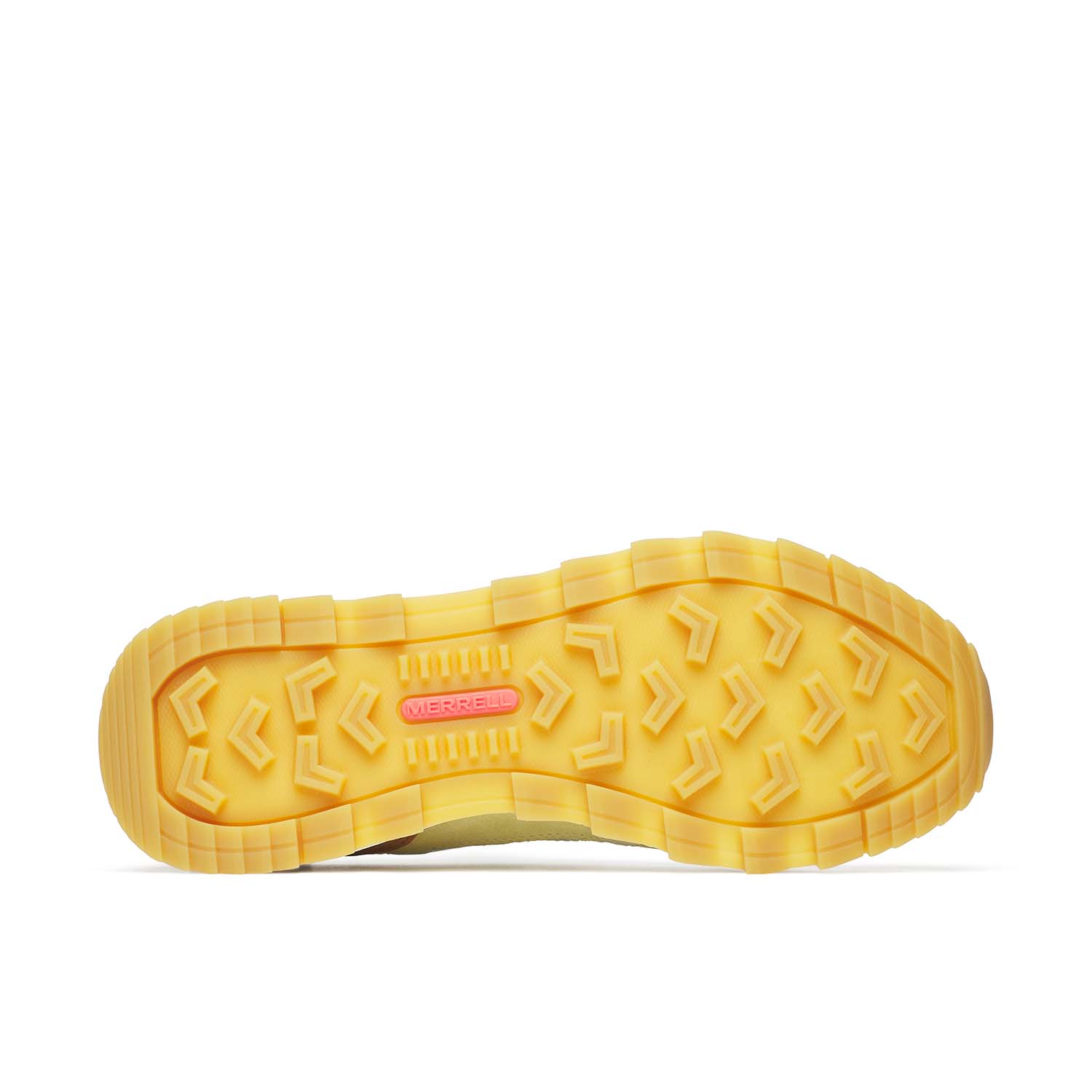 Zapatilla Mujer Alpine 83 Sneaker Recraft Menta Merrell
