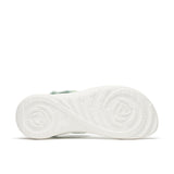 Sandalia Mujer District 4 Backstrap Verde Claro Merrell
