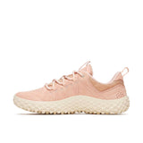 Zapatilla Mujer Wrapt Palo Rosa Merrell