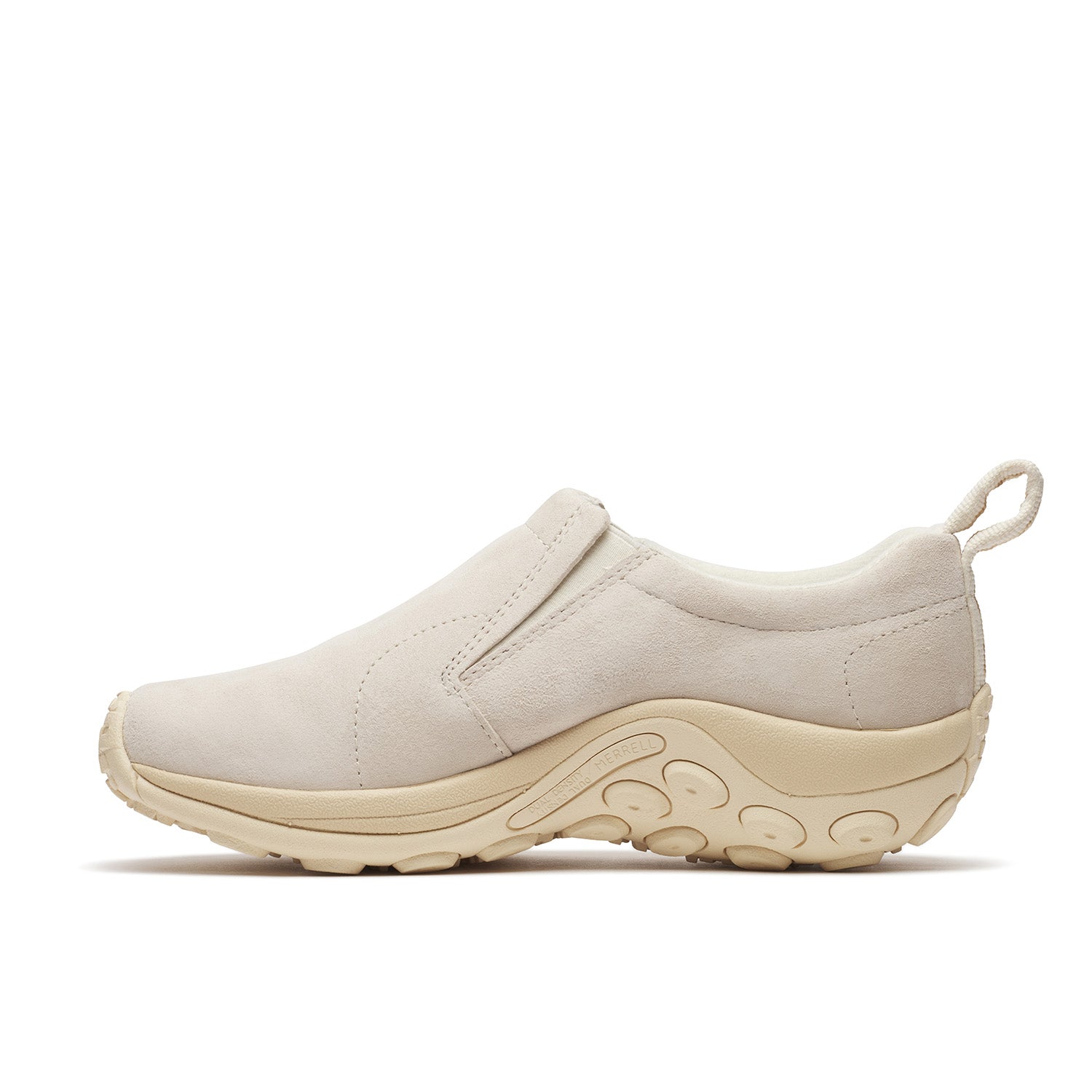 Slip-On Mujer Jungle Moc Blanco Merrell