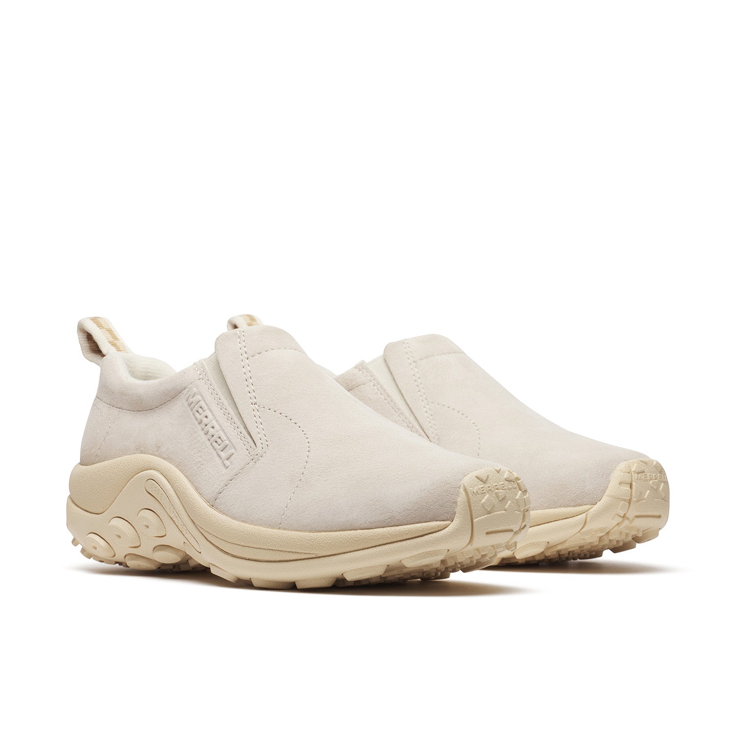 Slip-On Mujer Jungle Moc Blanco Merrell