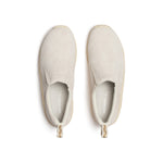 Slip-On Mujer Jungle Moc Blanco Merrell