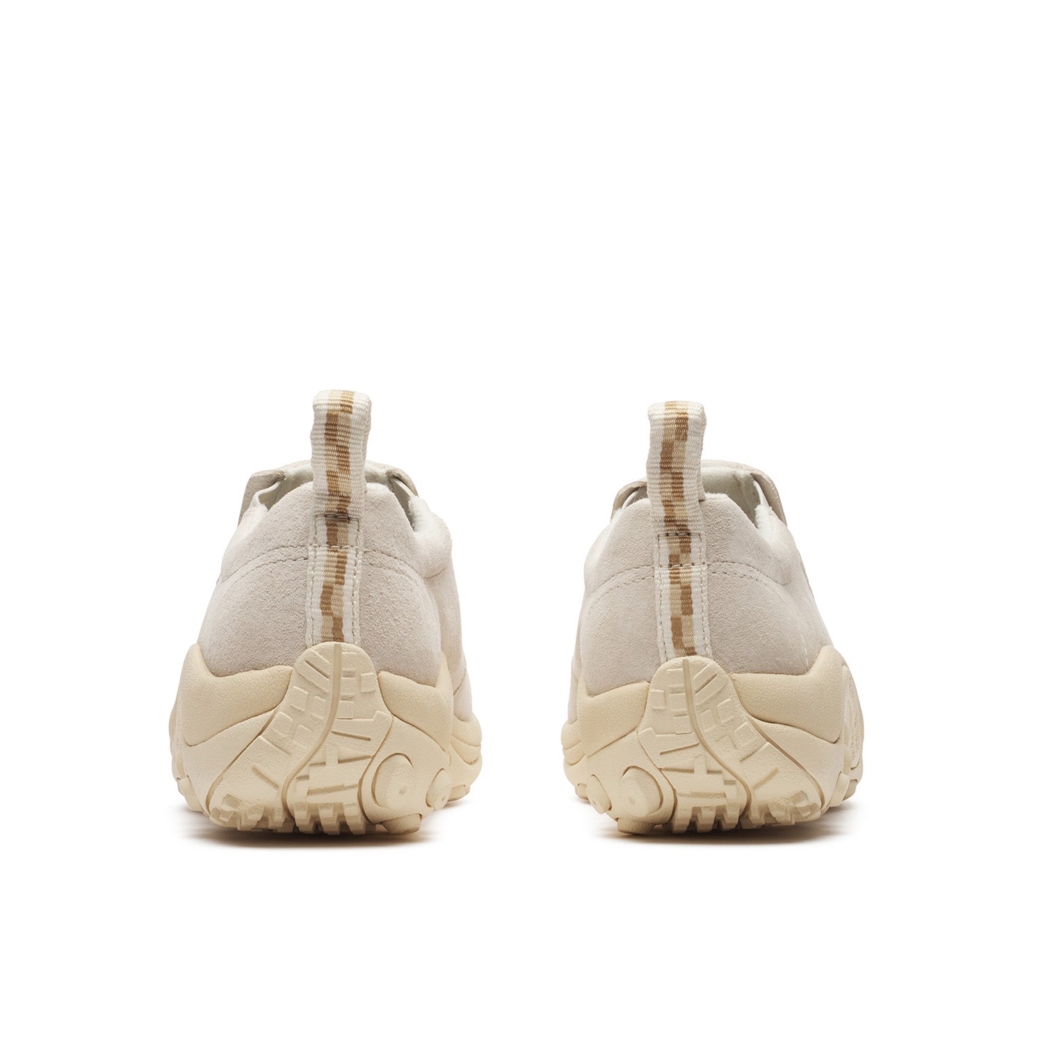 Slip-On Mujer Jungle Moc Blanco Merrell